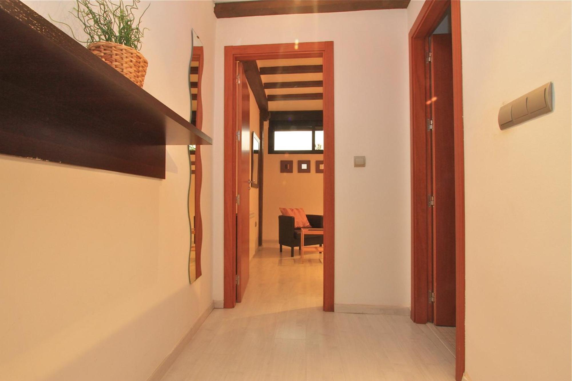 Apartamentos Inside Alhacaba Granada Room photo