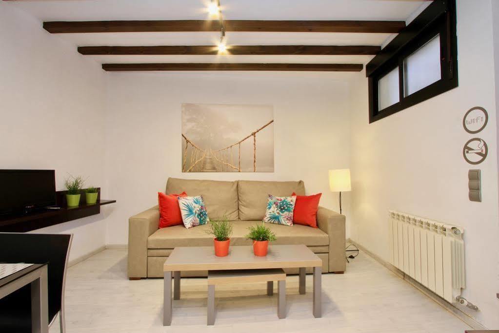 Apartamentos Inside Alhacaba Granada Exterior photo